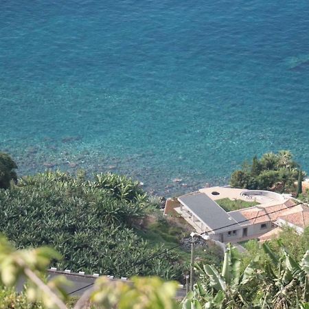 Casa Horizonte Villa Arco da Calheta  Ngoại thất bức ảnh