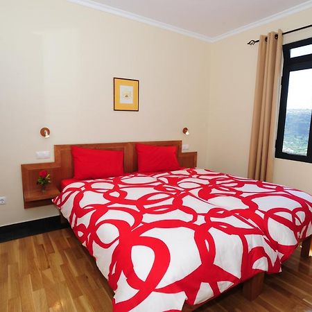 Casa Horizonte Villa Arco da Calheta  Ngoại thất bức ảnh