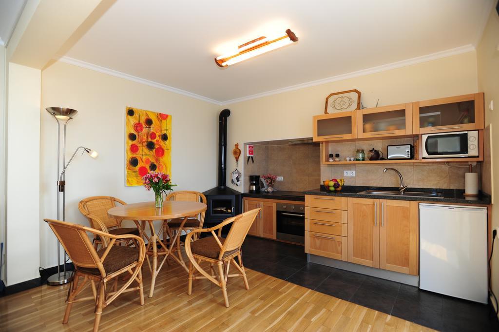 Casa Horizonte Villa Arco da Calheta  Ngoại thất bức ảnh