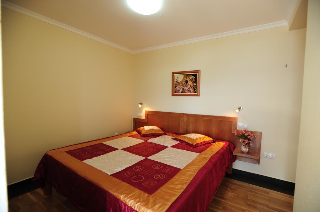 Casa Horizonte Villa Arco da Calheta  Ngoại thất bức ảnh