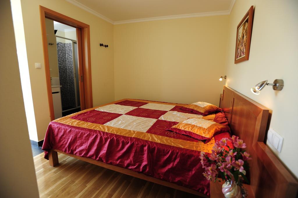 Casa Horizonte Villa Arco da Calheta  Ngoại thất bức ảnh