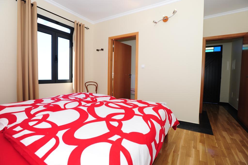 Casa Horizonte Villa Arco da Calheta  Ngoại thất bức ảnh