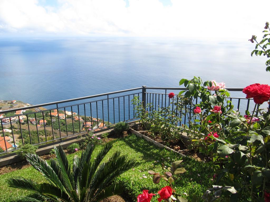 Casa Horizonte Villa Arco da Calheta  Ngoại thất bức ảnh
