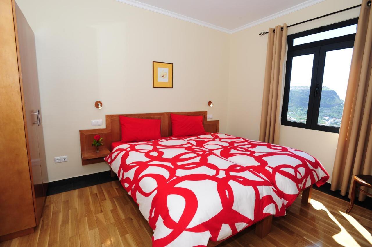 Casa Horizonte Villa Arco da Calheta  Ngoại thất bức ảnh